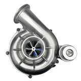 Late 1999.5-2003 Powerstroke 7.3L KC Stock Plus Billet Turbocharger (300132)