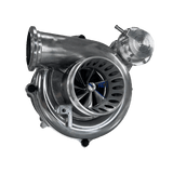 Early 1999 Powerstroke 7.3L KC300x Stage 1 Turbocharger 63mm/68mm (300234)
