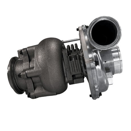 Early 1999 Powerstroke 7.3L E99 KC300x Stage 2 Turbocharger 63mm/73mm (300222)