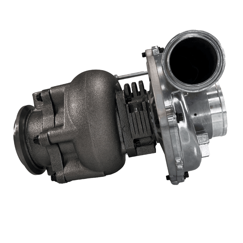 Early 1999 Powerstroke 7.3L E99 KC300x Stage 2 Turbocharger 63mm/73mm (300222)