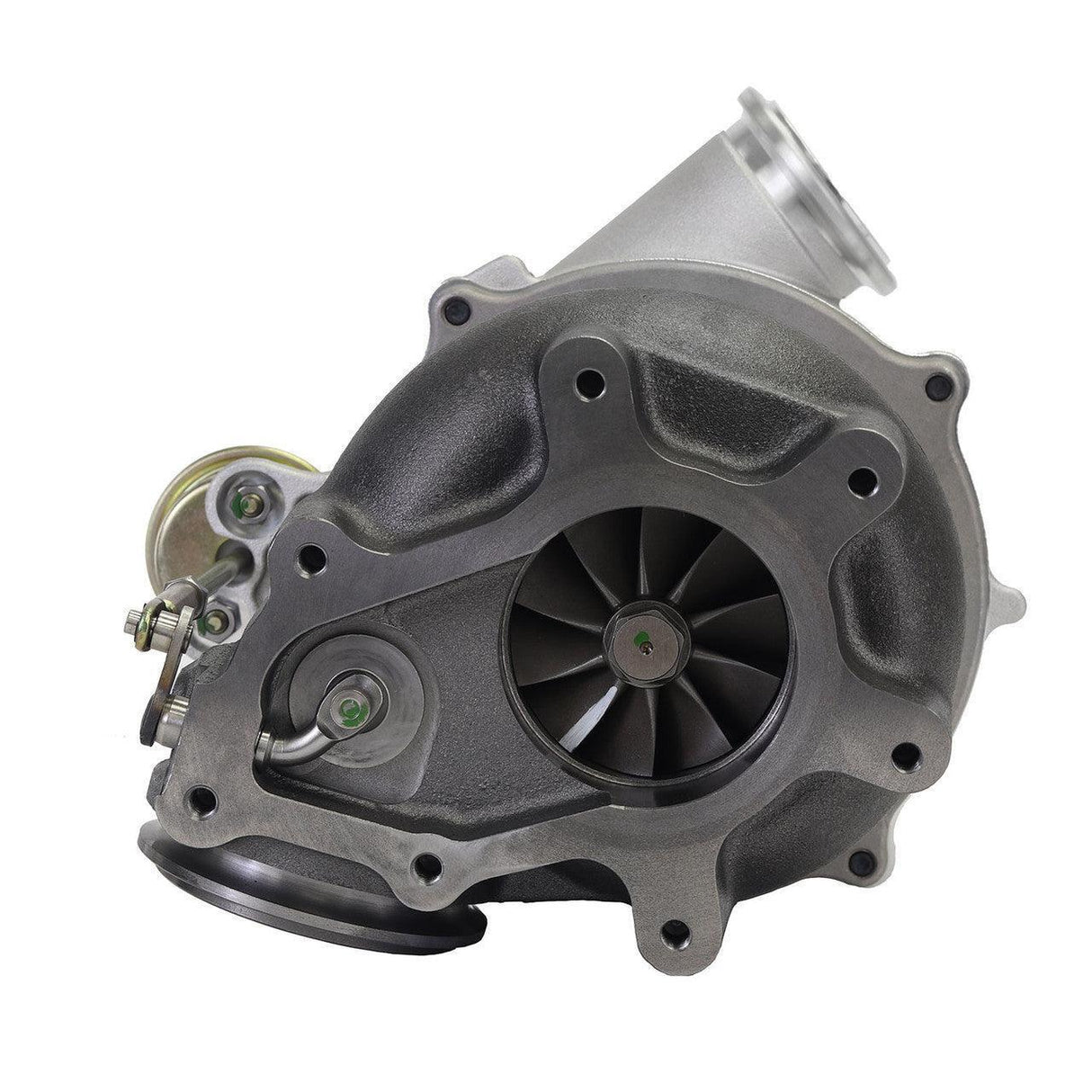 1999 Powerstroke 7.3L Replacement Turbo w/Exhaust Housing (A1380100N)