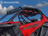 2025+ Polaris RZR Pro S Stereo Tops (2-Seat) Polaris