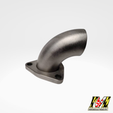 MPP 6.7L POWER STROKE UP-PIPE FLANGES 304SS Maryland Performance Products
