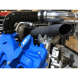 SPE Motorsport 2011–2026 6.7L Powerstroke Intake Piping Kit – Custom Powder Coated