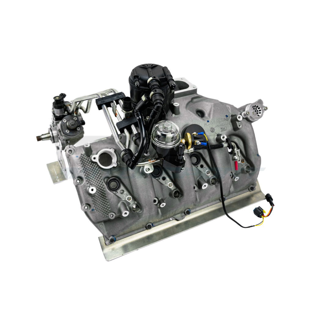 SPE Motorsport Ford 6.7 Disaster Prevention 2.0 Kit 2020-2026