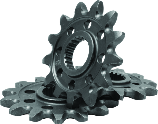 ProTaper Yamaha/Kawasaki Front Sprocket - 13 Teeth