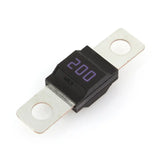 Littelfuse MIDI Bolt Down Style High Current Fuses (30a to 150a) Littelfuse
