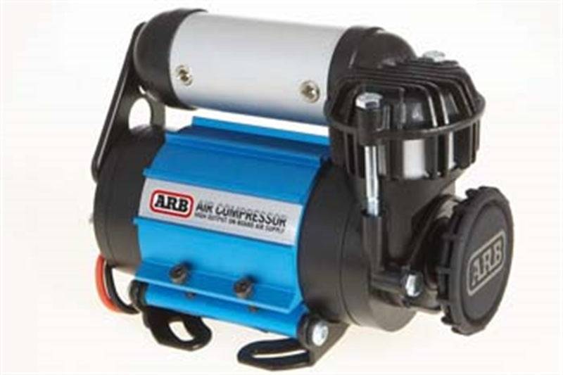 ARB Single On-Board High Output 12V Air Compressor