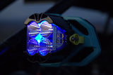 Baja Designs LP4 Pro LED Auxiliary Light Pod Pair Baja Designs