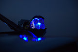 Baja Designs LP4 Pro LED Auxiliary Light Pod Pair Baja Designs