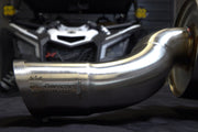 Chupacabra Offroad Exhaust For X3 Chupacabra Offroad