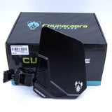 Cuero UTE Side Mirror (Set of 2) Chupacabra Offroad