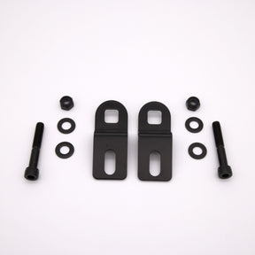 Cuero Pro/UTE Light Mount (Set of 2) Chupacabra Offroad