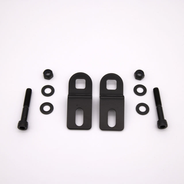 Cuero Pro/UTE Light Mount (Set of 2) Chupacabra Offroad