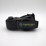 Ratcheting Spare Tire Y-Strap Chupacabra Offroad