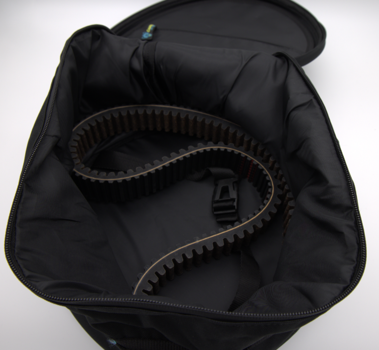 Spare Tire Storage Bag Chupacabra Offroad