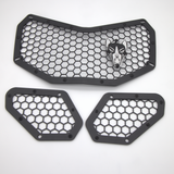MAVERICK X3 GRILL Chupacabra Offroad