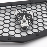 MAVERICK X3 GRILL Chupacabra Offroad