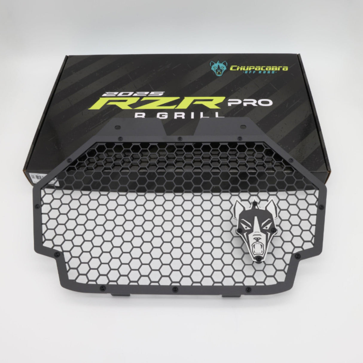 2025 PRO R GRILL Chupacabra Offroad