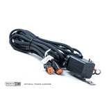 1BANGER LED PODS: HXB COMBO BEAM