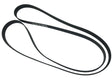 1C2Z8620NA Motorcraft OE Serpentine Belt, Single Alternator, 2000-2003 Ford 7.3L Powerstroke Ford OEM