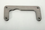 Billet Steering Rack Support - Yamaha YXZ 1000R/SS