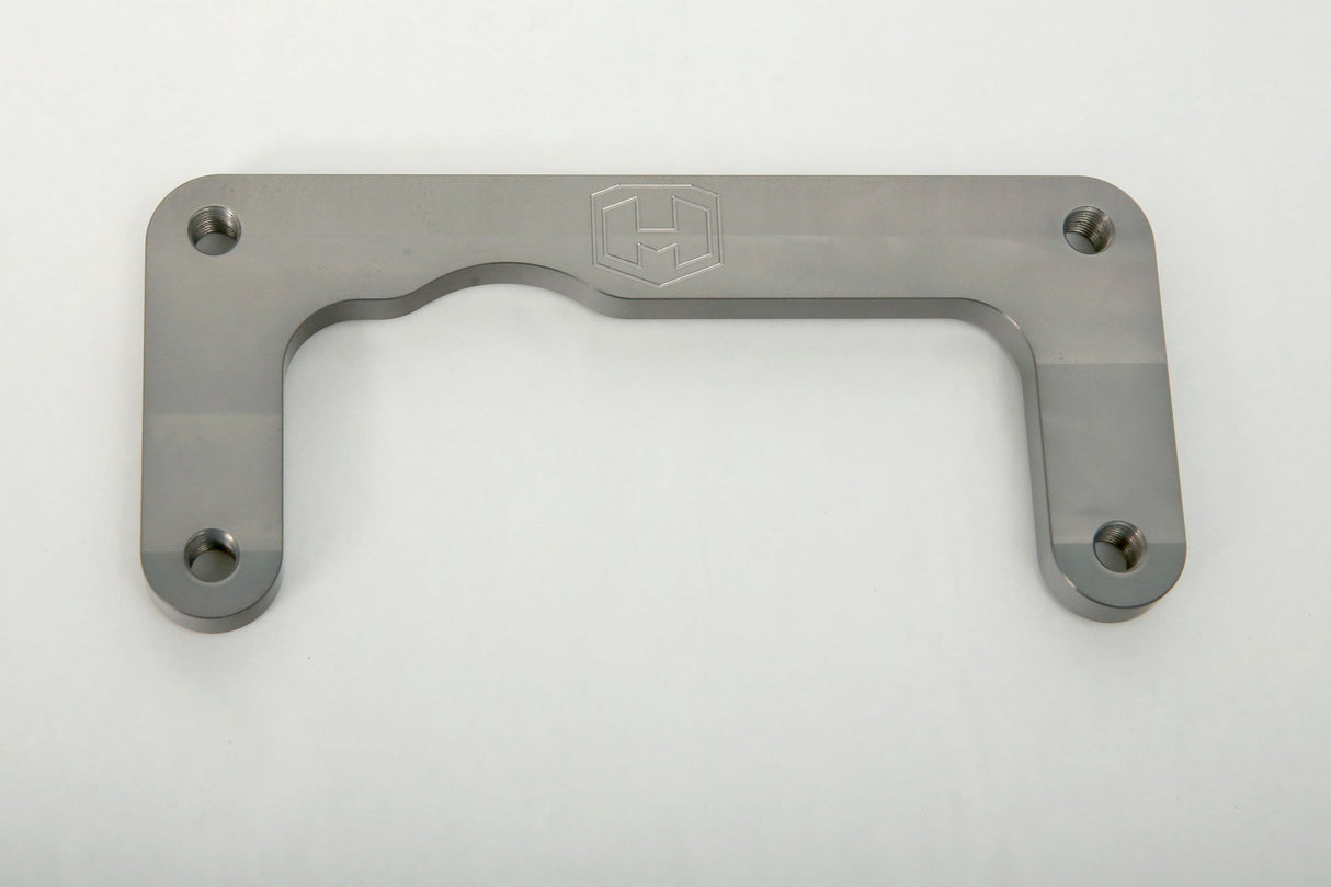 Billet Steering Rack - Yamaha YXZ 1000R/SS