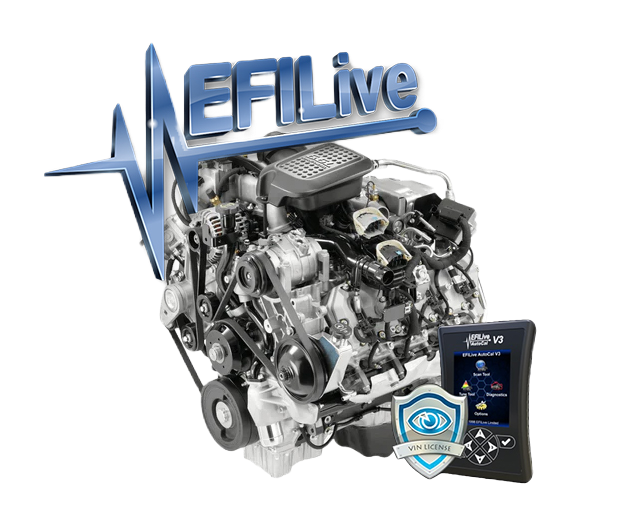 2011-2016 LML Duramax Engine Tuning | EFI LIVE | PistonTwistin