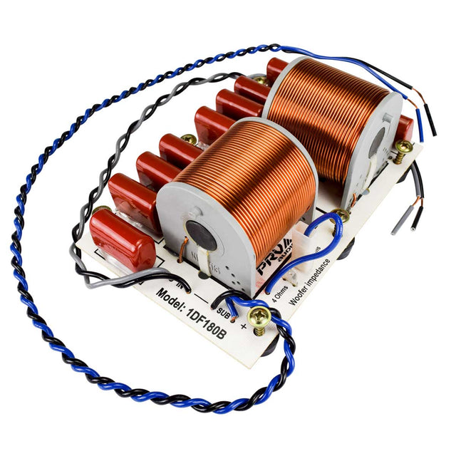 PRV 1DF180B Crossover PRV Audio