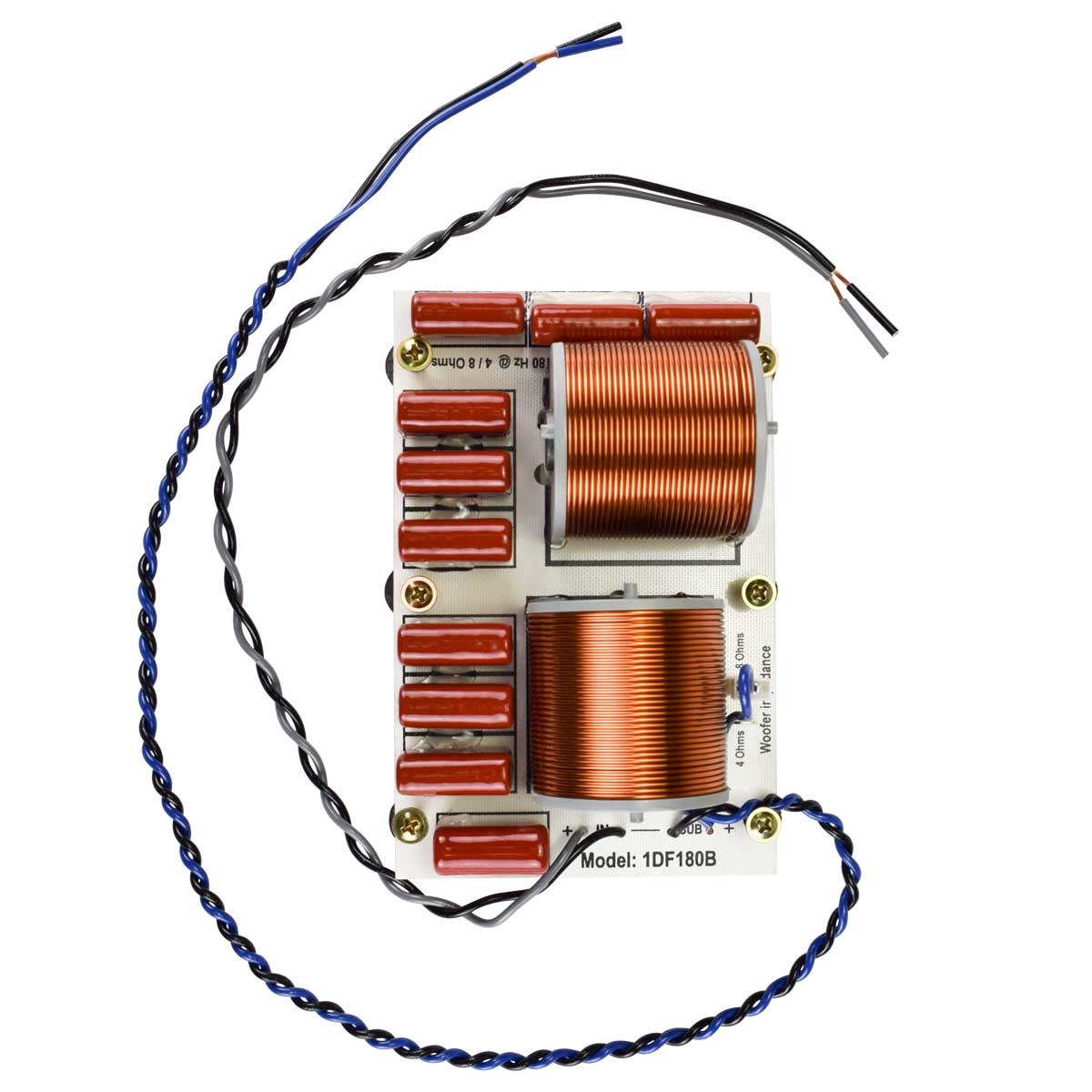 PRV 1DF180B Crossover PRV Audio