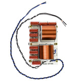 PRV Audio 1DF180B Low Pass Crossover 600W RMS