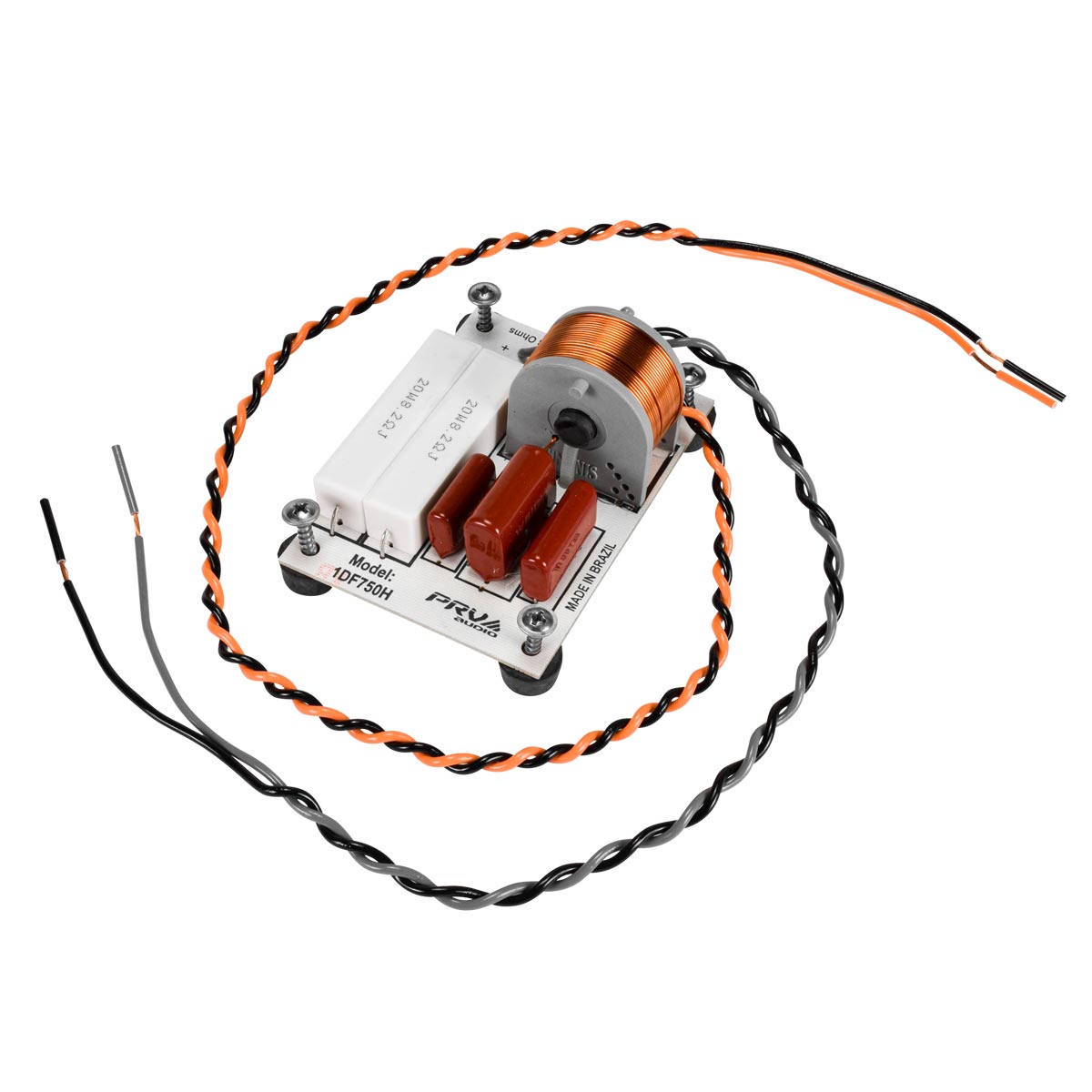 PRV 1DF750H Crossover PRV Audio