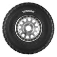 Tensor DS “Desert Series” Tires Tensor