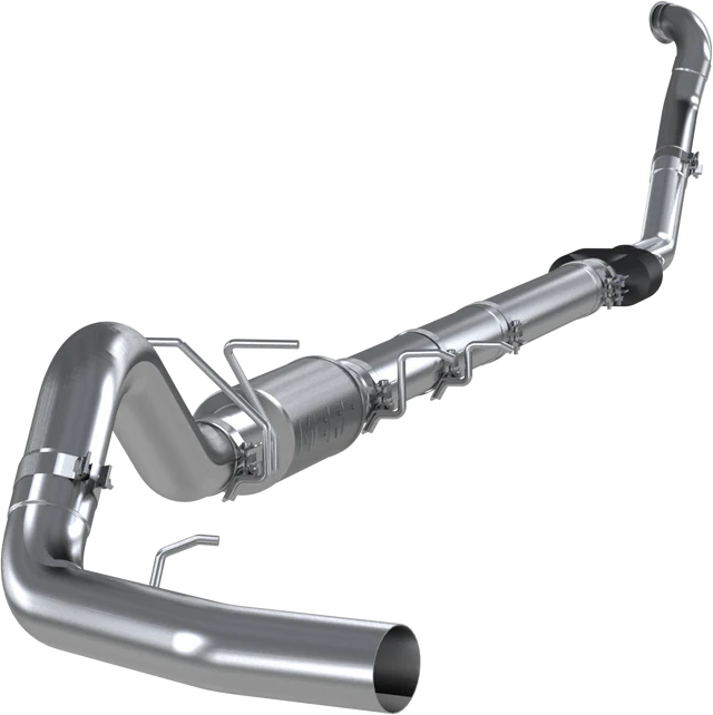 Power Series Stage 1 Package (265hp) - 1994.5-1997 Ford 7.3L Powerstroke