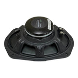 Deaf Bonce Apocalypse M69SE NEO 6x9" 200W RMS Neodymium Midrange Speakers (Pair) Deaf Bonce