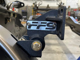 72-93 cummins 12v 24v and common rail engine swap motor mounts Far From Stock