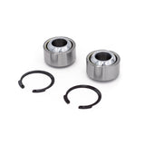 Desolate Motorsports TTB Uniball and Plate Kit - 1980-1996 Ford F150/Bronco Desolate Motorsports