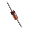 1N5231B Zener Diode 5.1 V 500 mW ±5% Through Hole DO-35 TekShack
