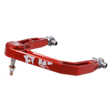 Fox Factory Billet Upper Control Arm Kit | Orange | Toyota Tundra (22-26) & Toyota Sequoia (23-25)