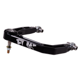 Fox Factory Billet Upper Control Arm Kit | Black | Toyota Tundra (22-26) & Toyota Sequoia (23-25)