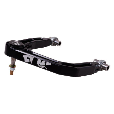 Fox Factory Billet Upper Control Arm Kit | Black | Ford F-150 (21-25) 4WD FOX