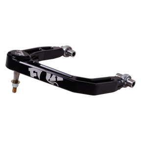 Fox Factory Billet Upper Control Arm Kit | Black | Ford F-150 (21-25) 4WD FOX