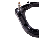 Fox Factory Billet Upper Control Arm Kit | Black | Toyota Tundra (22-26) & Toyota Sequoia (23-25)