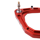 Fox Factory Billet Upper Control Arm Kit | Orange | Toyota Tundra (22-26) & Toyota Sequoia (23-25)