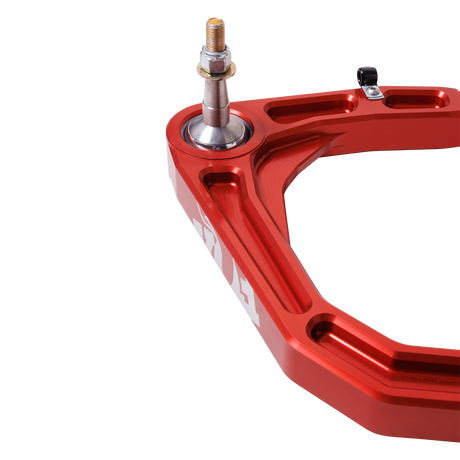 Fox Factory Billet Upper Control Arm Kit | Orange | Toyota Tundra (22-26) & Toyota Sequoia (23-25) FOX