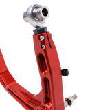 Fox Factory Billet Upper Control Arm Kit | Orange | Ford F-150 (21-25) 4WD FOX