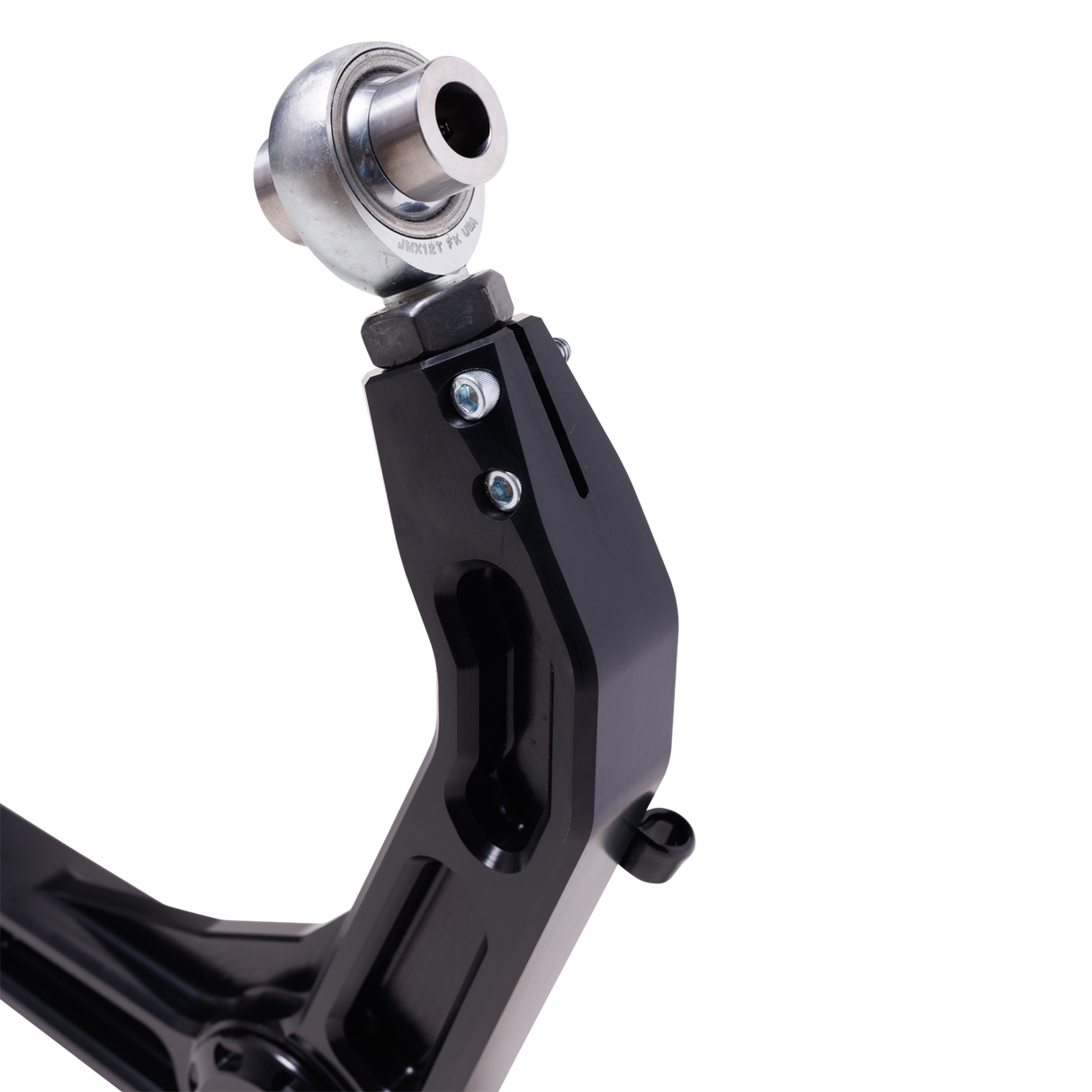 Fox Factory Billet Upper Control Arm Kit | Black | Ford F-150 (21-25) 4WD FOX
