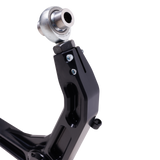 Fox Factory Billet Upper Control Arm Kit | Black | Ford F-150 (21-25) 4WD FOX