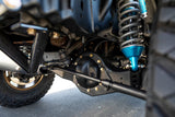 Desolate Motorsports Front Long Travel 3-5" Lift Kit (Stock Width) - 1980-1996 Ford F150/Bronco Desolate Motorsports