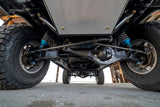 Desolate Motorsports Complete Steering Combo - 1980-1996 Ford F150/Bronco Desolate Motorsports